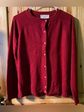 Debbie Morgan Cardigan
